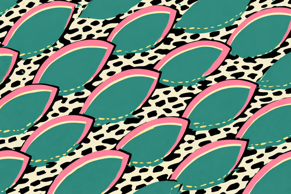 Patchwork Flora