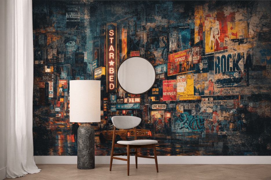 Urban Glint