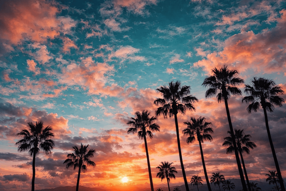 Elysian Twilight