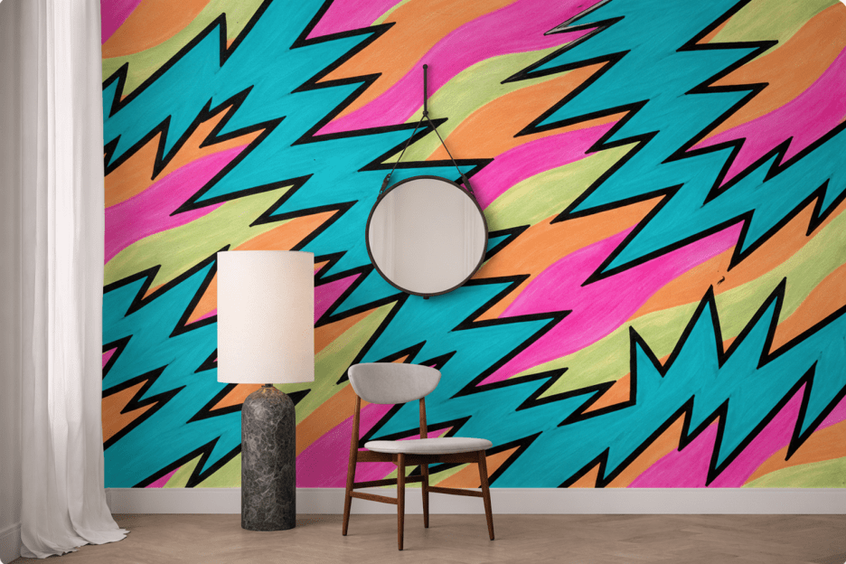 Voltage Stripes