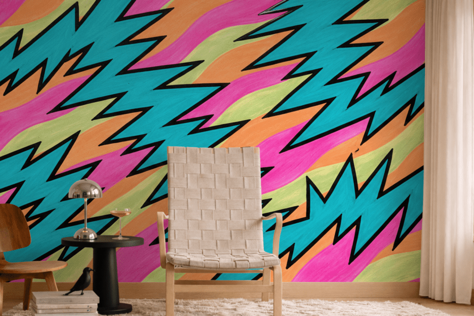 Voltage Stripes