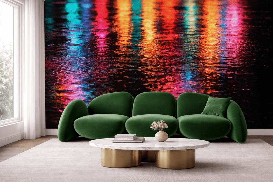 Liquid Luminance
