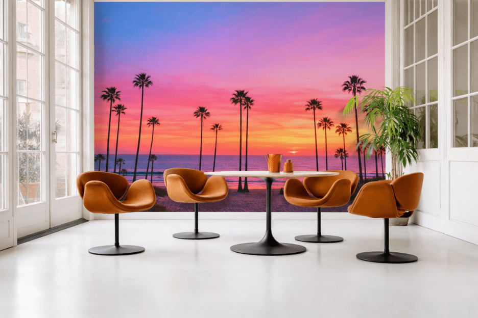 Tropic Vista