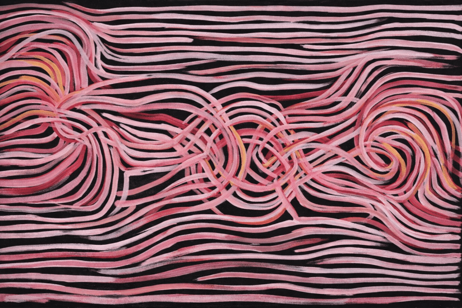 Sculpted Rhythm