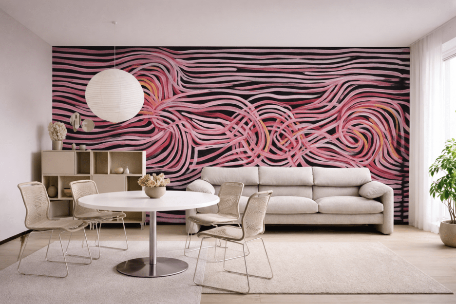 Sculpted Rhythm