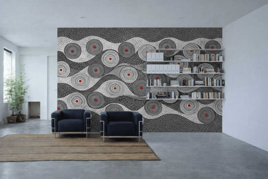 Rippled Geometric Flow