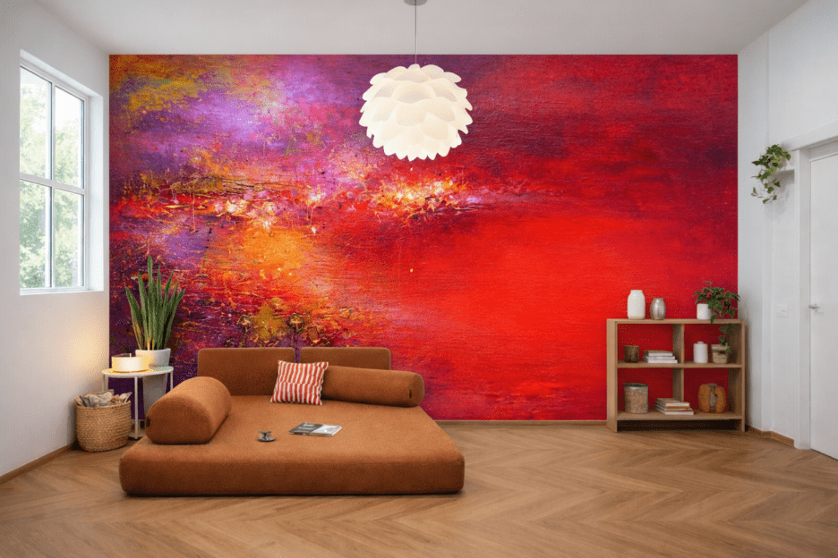 Saffron Soiree