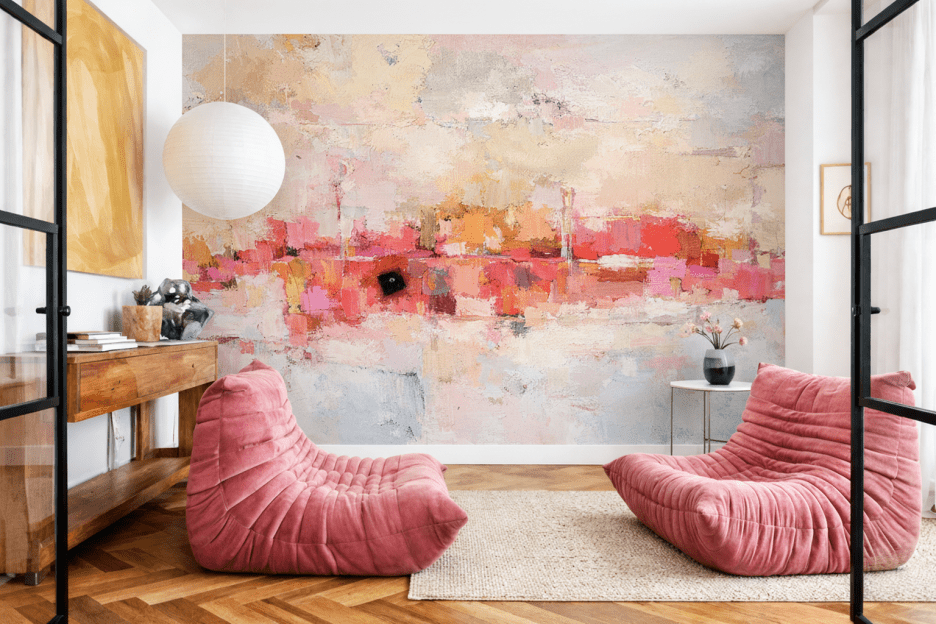 Echoing Palette