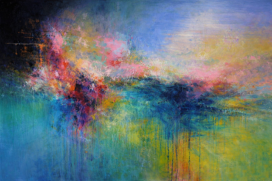 Fathomless Reverie