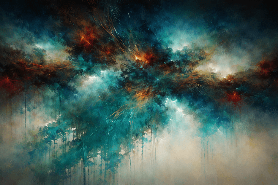 Nebula Veil