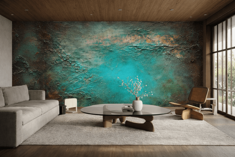 Tidal Texture