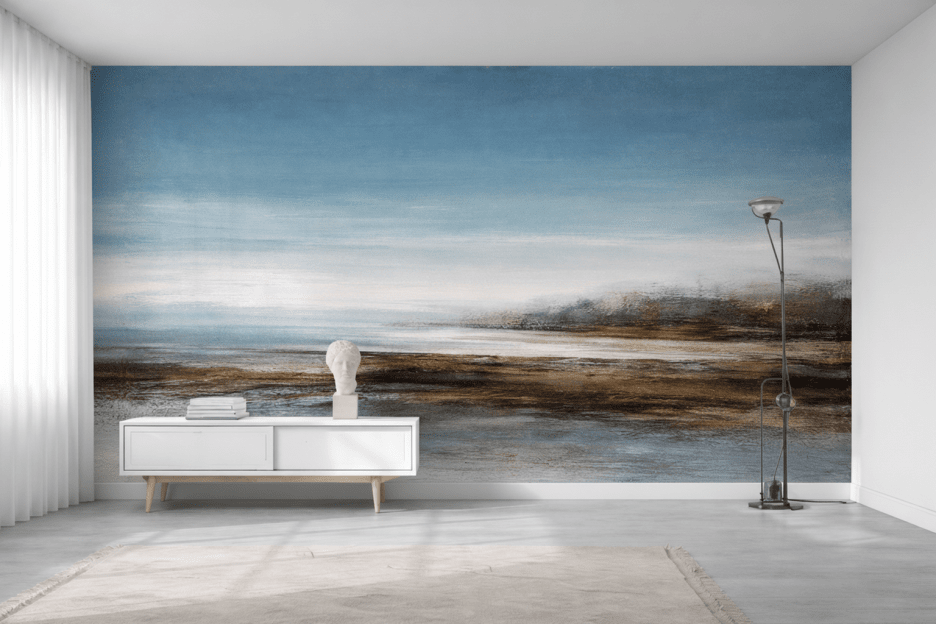 Tranquil Horizon