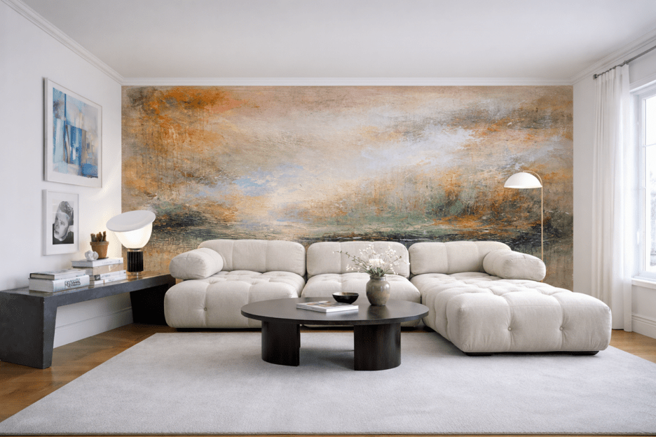 Silken Mirage