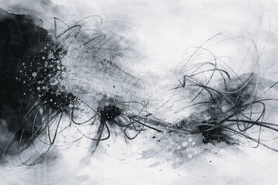 Wisping Ethereal Veil