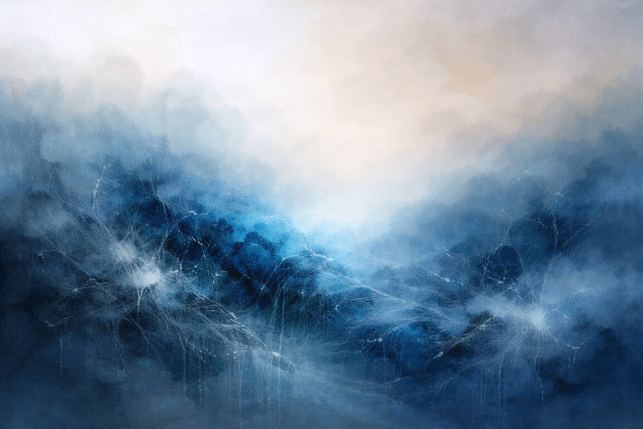 Nebula Tapestry