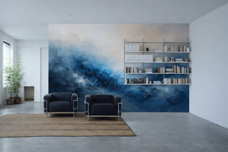 Nebula Tapestry