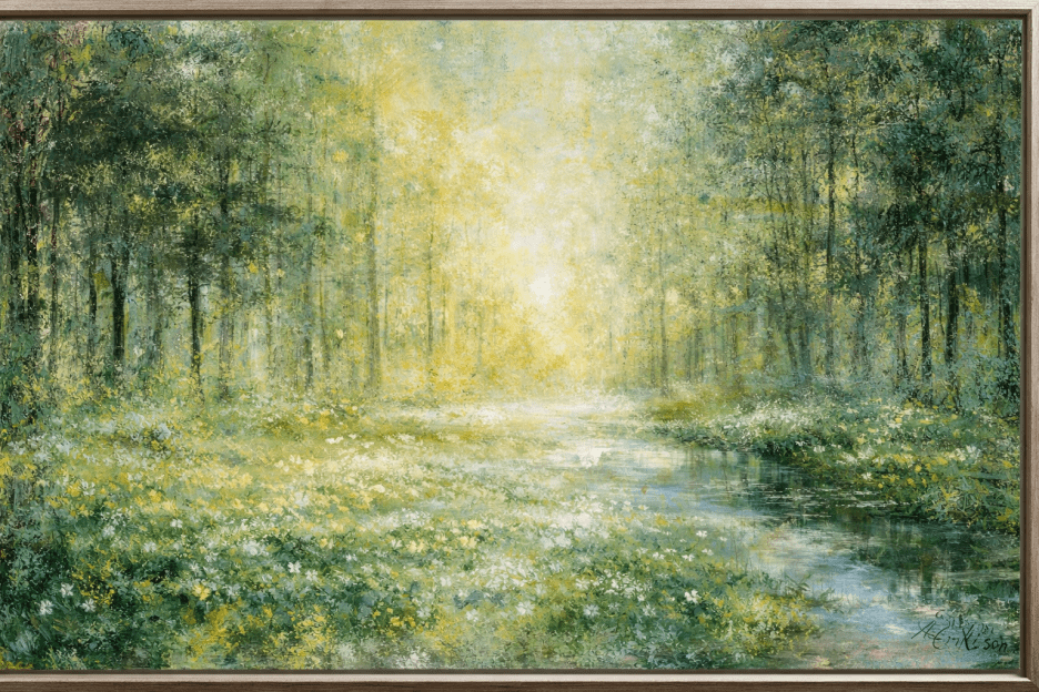 Verde Mirage