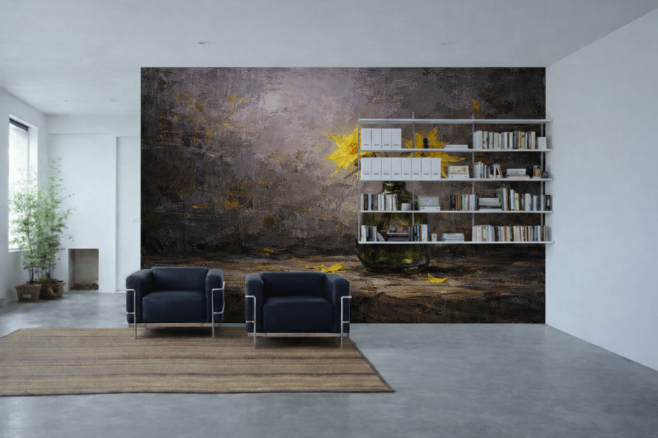 Still Life Serenade