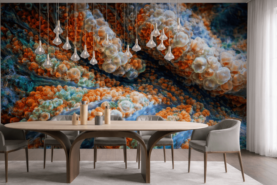 Lattice Undercurrent