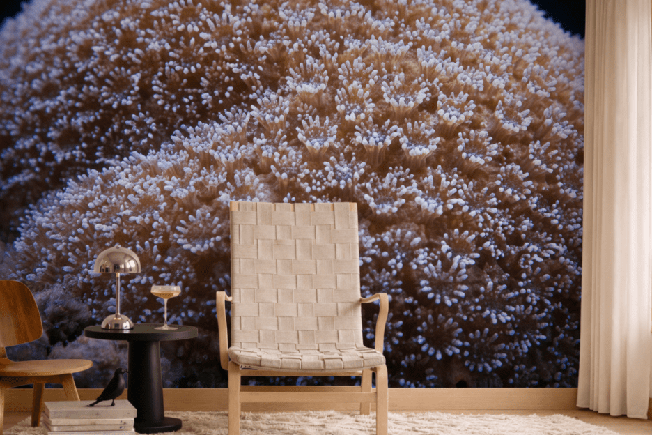 Fleece Texture