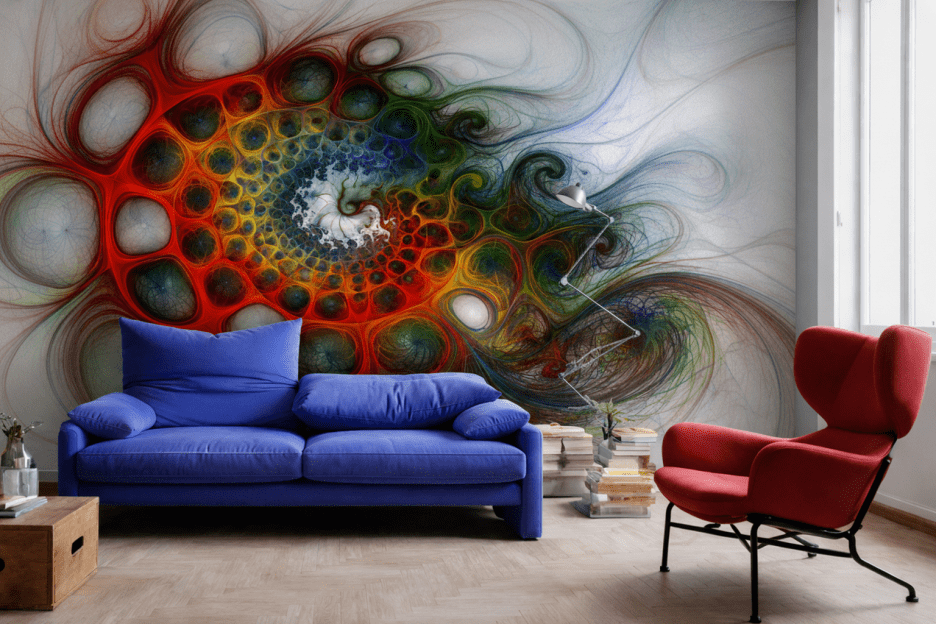 Spiral Cohesion