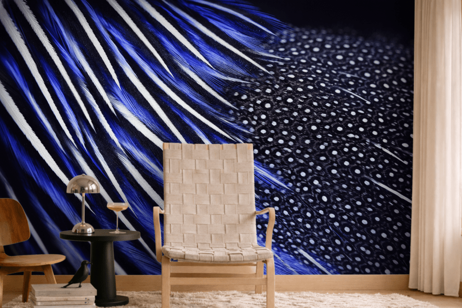 Feathered Twilight