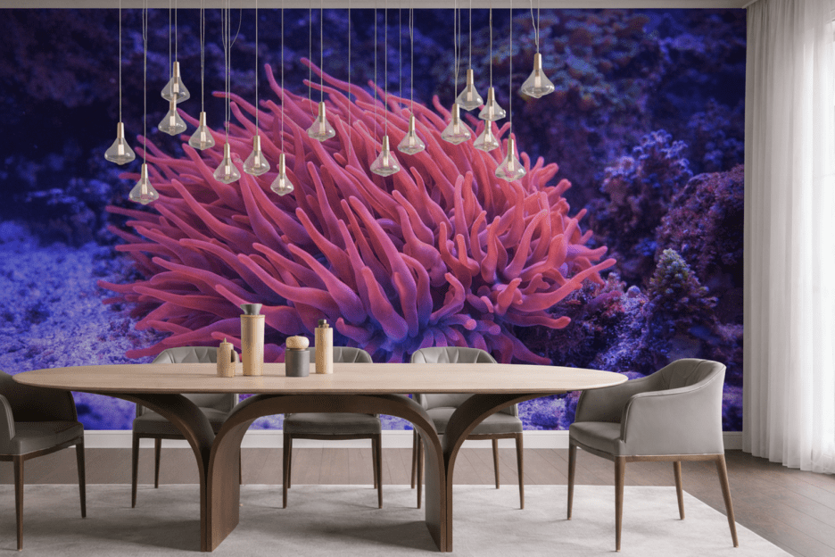 Opal Touch Anemone