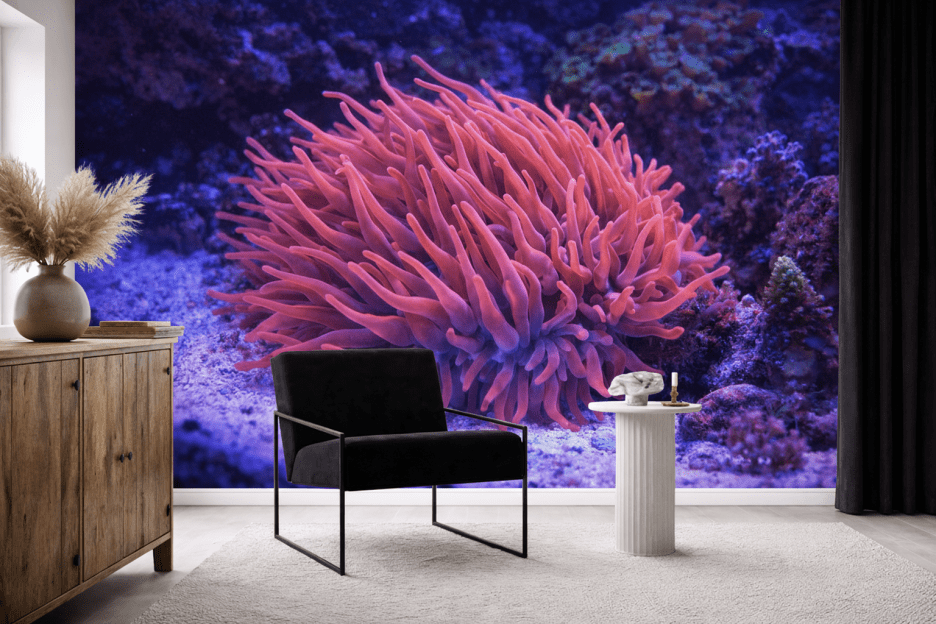 Opal Touch Anemone