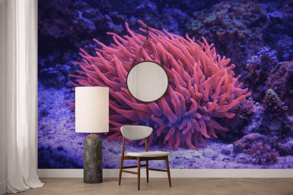 Opal Touch Anemone