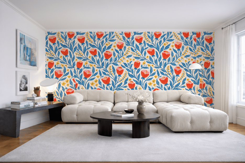 Quartz Blossom Field