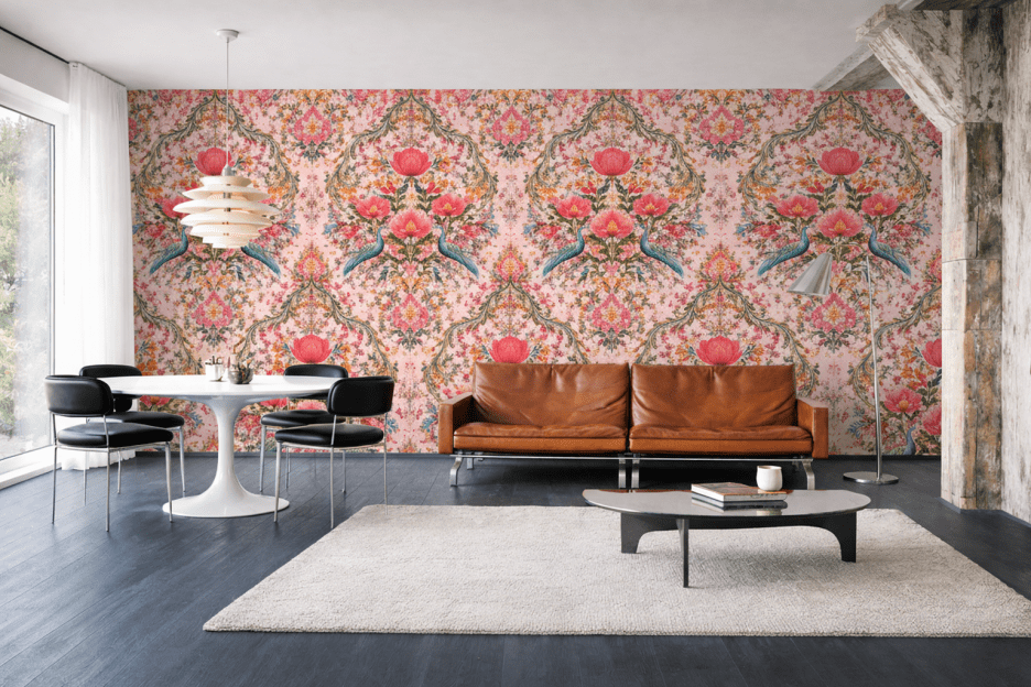 Peacock Blossom Haven