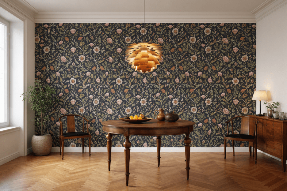 Herbaceous Tapestry