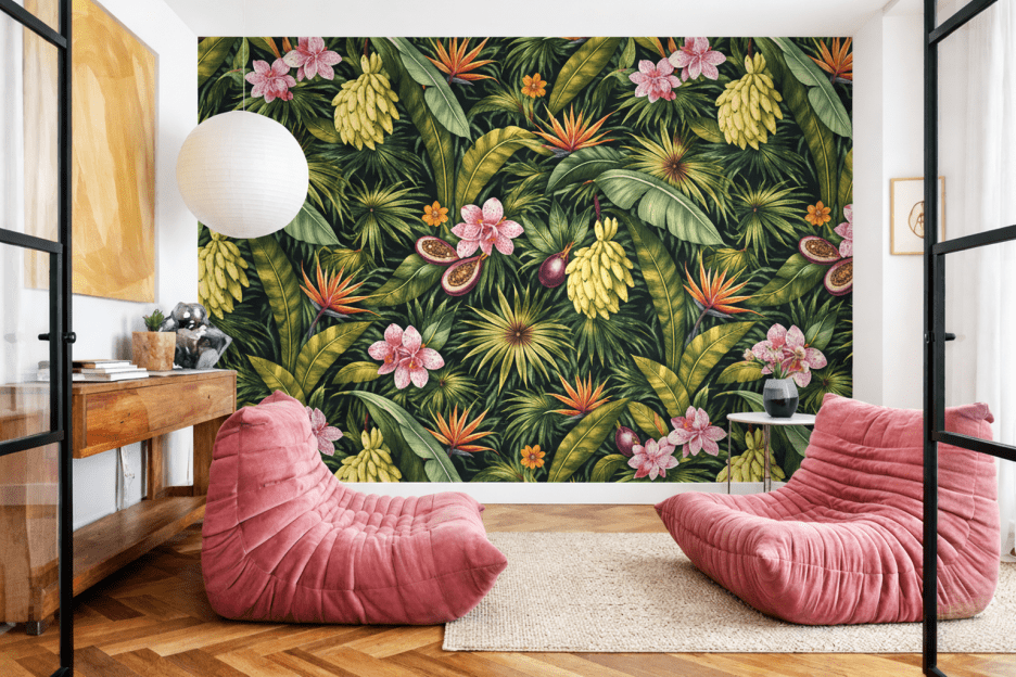 Tropical Reverie