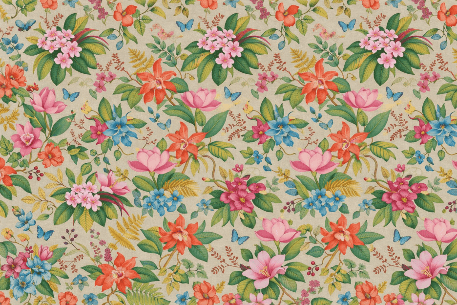 Floral Abundance