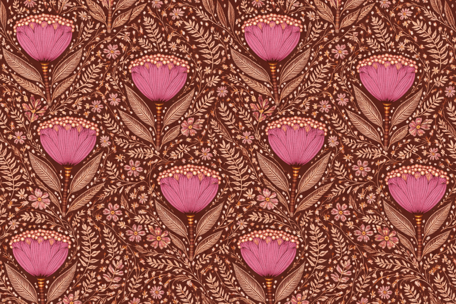Petal Enchantment