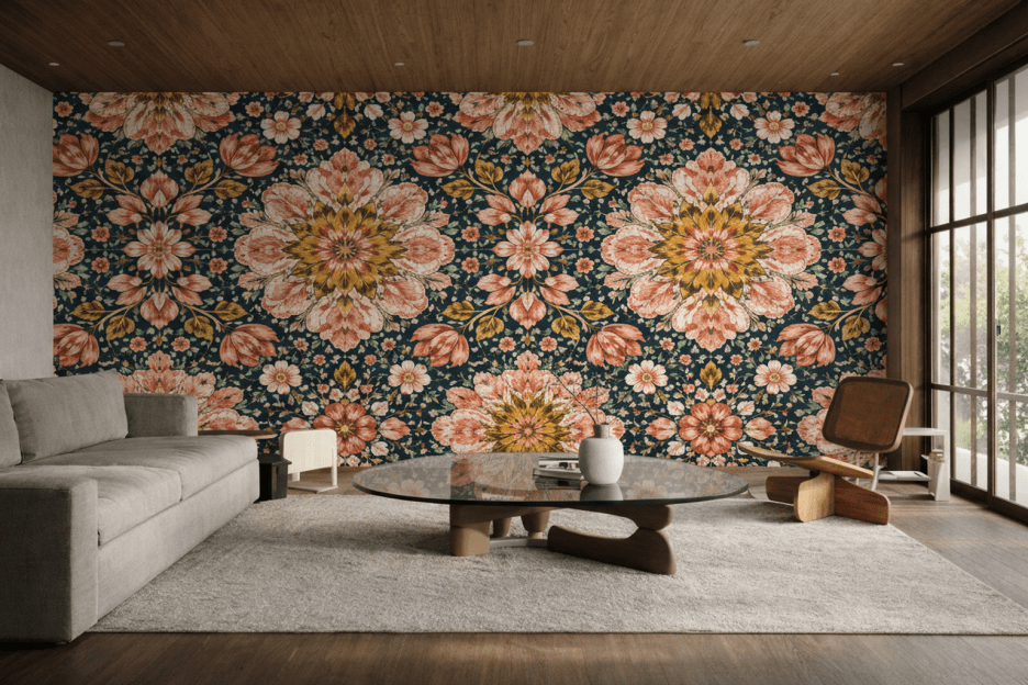 Botanical Reverie Ii