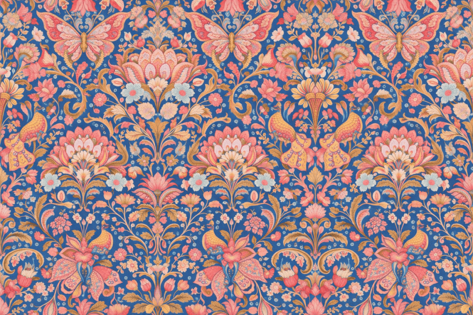 Chrysanthemum Ballet