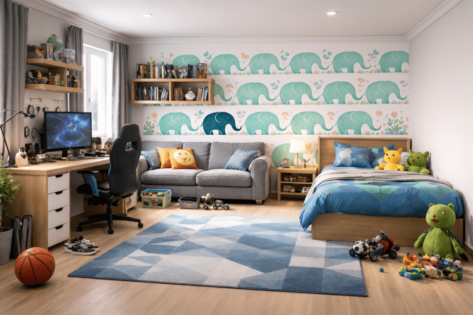 Elephant Parade