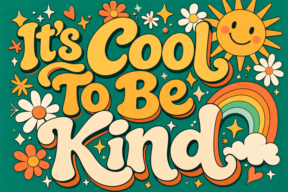 Kindness Mural