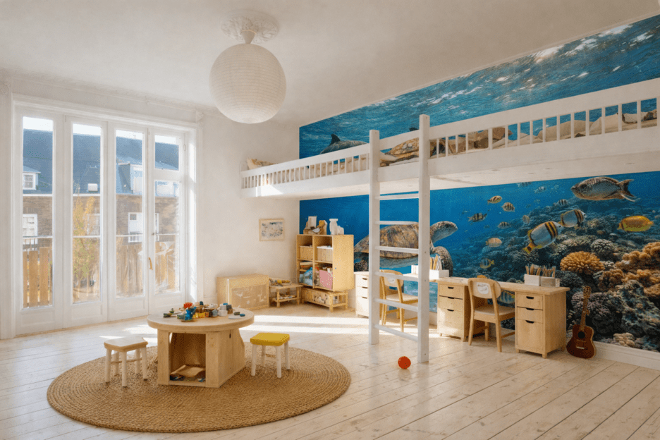 Aquatic Realm