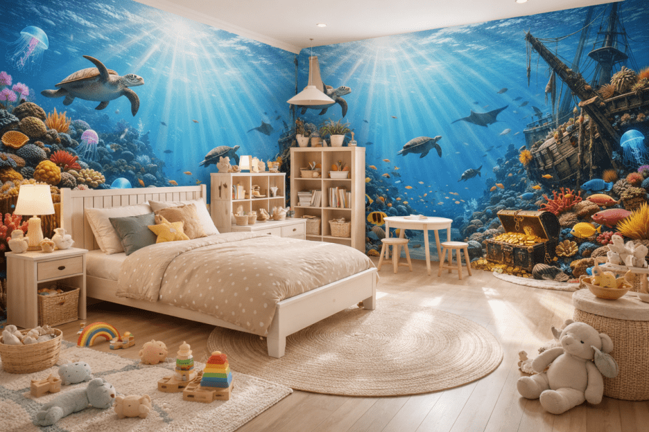 Treasure Reef Vista