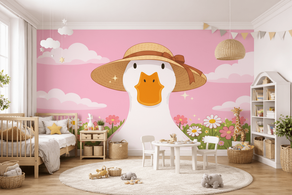 Quirky Goose Farmstead