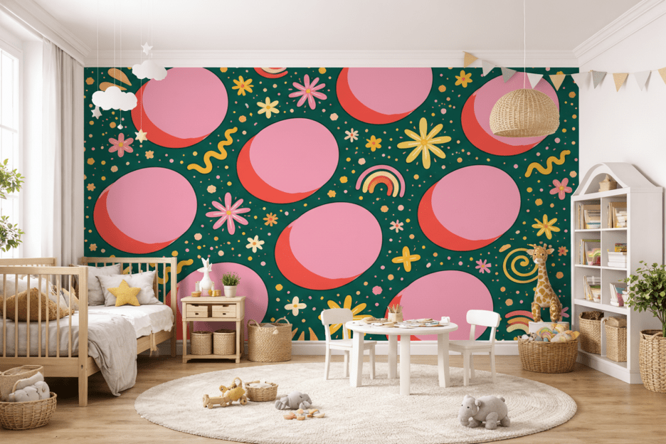 Whimsical Halos