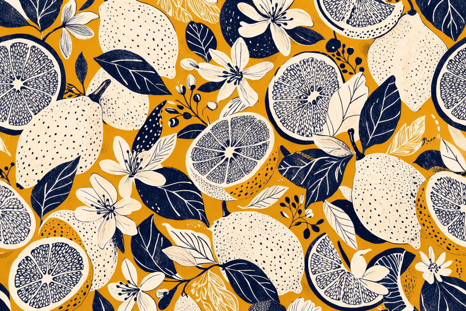 Citrus Canvas