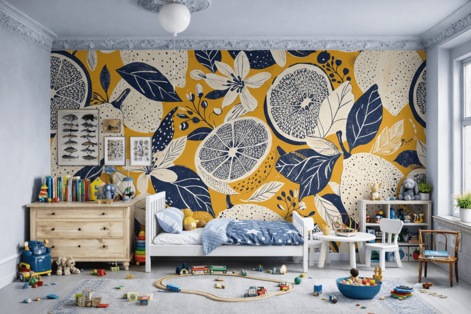 Citrus Canvas