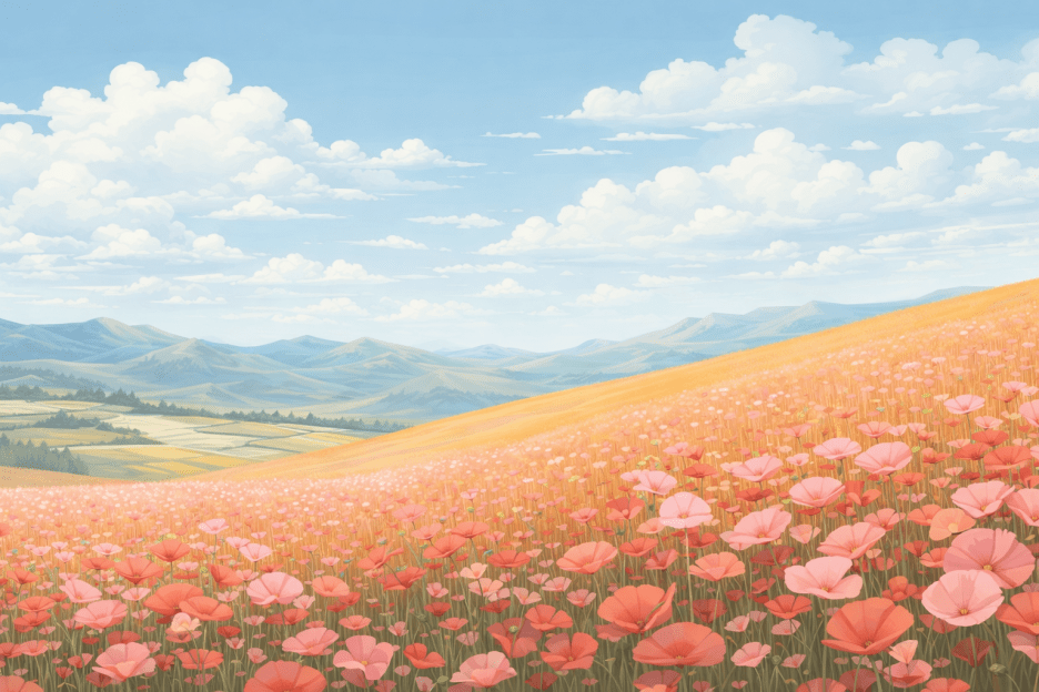 Velvet Flora