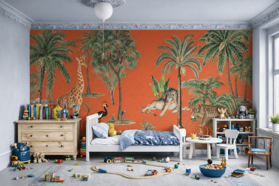 Savanna Symbiosis