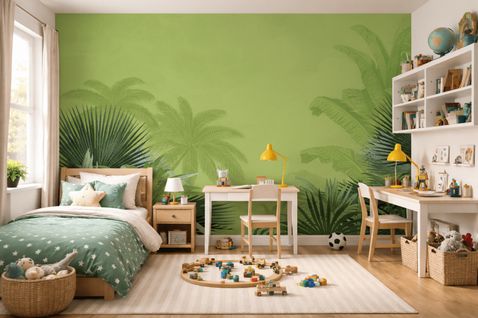 Palmetto Dreamscape