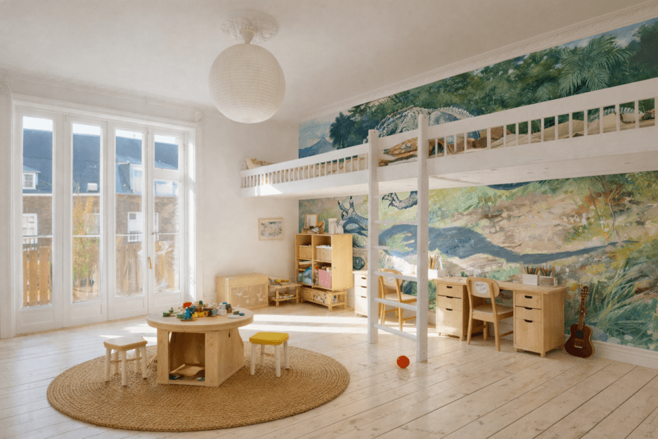 Prehistoric Encounter