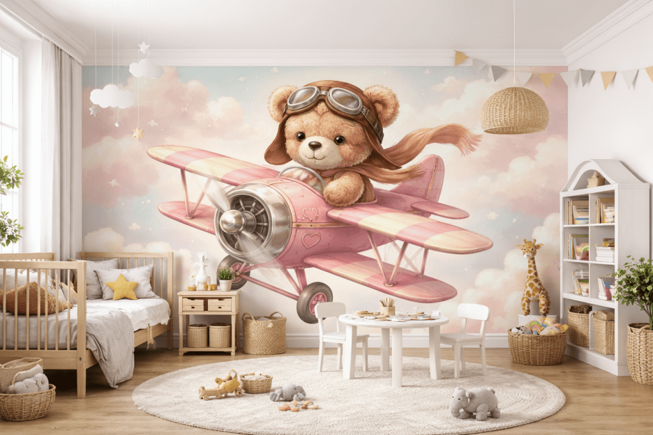 Aviator S Cloudscapes